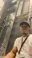 Data Centre Support